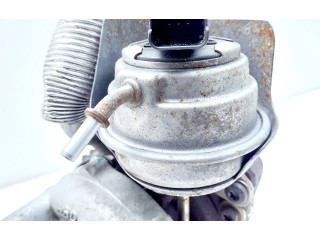  Турбина Citroen C4 Grand Picasso 1.6 D049687261180, GTC1244UZ         