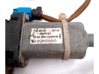 Генератор 96843503   Chevrolet Spark      