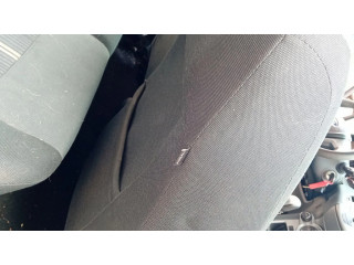 Подушка безопасности в сиденье Ford Fiesta