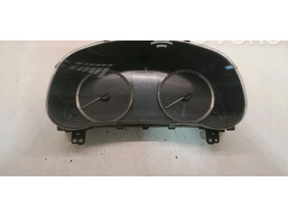 Přístrojová deska Lexus IS III XE30 2013 8380053K10