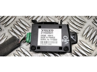 Блок управления 31450931   Volvo V70