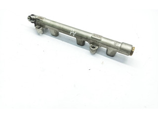 Топливная рампа 05C133320A, VWAGDEBTV   Audi A1   для двигателя CAGA