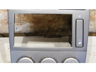 Блок управления климат-контролем 72311SA080   Subaru Forester SG