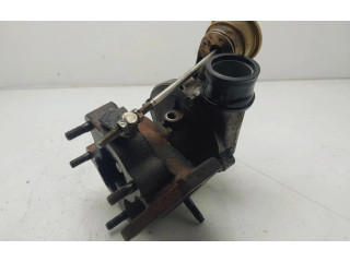  Турбина Renault Clio II  54359700000         