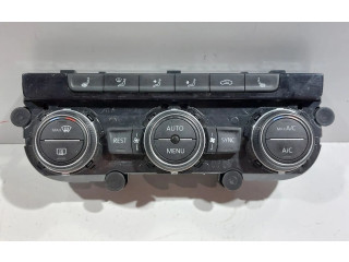 Блок управления климат-контролем 5G0907044DP, 5G0907044DP   Volkswagen PASSAT B8 USA