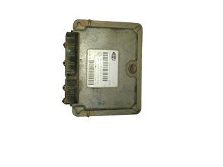 Řídící jednotka 6160062705, 6160062705 Fiat Seicento/600 2000