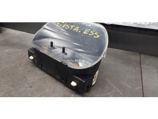 Дисплей 44znmzu-236 Ford Fiesta