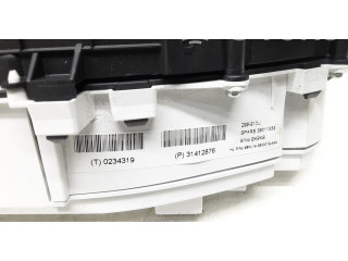 Přístrojová deska Volvo V40 Cross country 2015 31412876