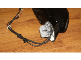 Zpětné zrcátko Toyota Prius (XW30) 2011