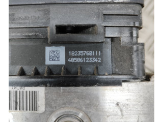 Блок АБС 51973614, 18552009   Fiat  500L  2013 -  года