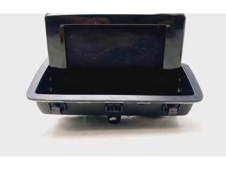 Дисплей 8U0857273A Audi Q3 8U