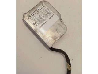 Блок подушек безопасности 1C0909605A, 33030807 Volkswagen Transporter - Caravelle T5
