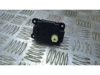 Двигатель задвижки потока воздуха