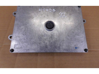 Блок управления двигателя 37820RTWE05 Honda CR-Z