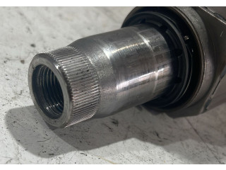 Рулевая рейка 535978E, 535978E Skoda Octavia Mk2 (1Z) 2004 - 2013 года