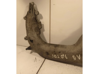 Всасывающий коллектор 059145762m   Audi A5 8T 8F  