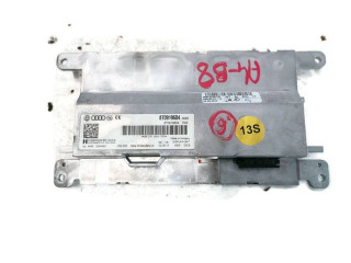 Дисплей 8T0919604 Audi A4 Allroad B8