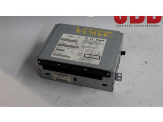 Считывающее устройство CD/DVD навигации (GPS) C2D22746, BF6N18C815JF   Jaguar XF X250   