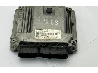 Řídící jednotka 0281015388 Toyota Yaris 2015