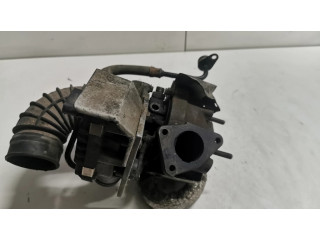 Turbodmychadlo Турбина 057145701T   Audi A8 S8 D3 4E 4.0  