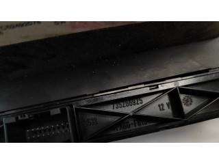 Блок управления климат-контролем 07353309240, 735266925 Alfa Romeo 147