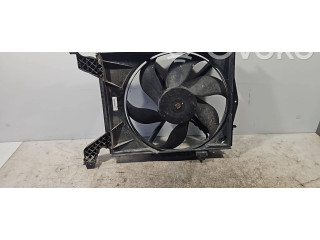 Электрический вентилятор радиаторов 30899008, ETP9344    Mitsubishi Space Star