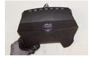 Подушка безопасности водителя 30754304 Volvo XC90