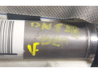 Подушка безопасности двери 8K0880742F, 8K0880742B Audi A4 Allroad