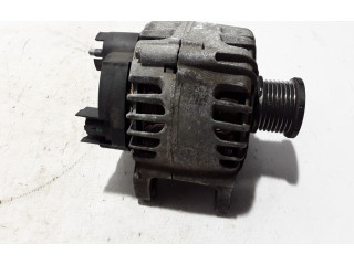 Генератор 231000091R Dacia Duster