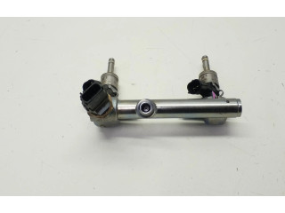 Vstřikovací lišta Subaru Outback (BT)