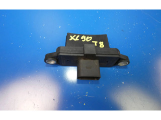 Блок управления 31673712, 31673712   Volvo XC90