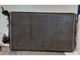 Радиатор охлаждающей жидкости 1K0121253AB   Volkswagen  Jetta V  2005 - 2010 года