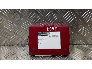 Блок управления 88801FG080 Subaru Forester SH