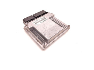 Řídící jednotka A6461502491, 0281012352 Mercedes-Benz E AMG W212 2007