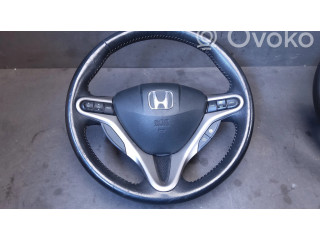Руль Honda Civic 2006-2011 года 78500SMJU520M1, 77800SMGG820M1