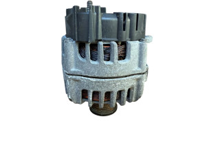 Генератор 04L903017C, 2621147D Audi A6 S6 C7 4G