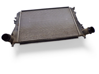 Интеркулер  1K0145803AF   Volkswagen Caddy 