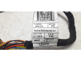 Pojistková skříňka Другие блоки управления / модули 50551876 Alfa Romeo Stelvio 2018