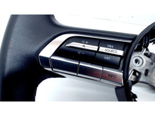 Volant Mazda CX-30 2020 BDEMA1P, 1P190807