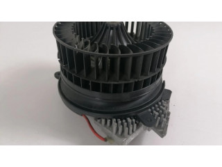 Вентилятор печки