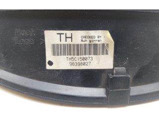 Панель приборов 96398027, 96398027   Chevrolet Matiz       