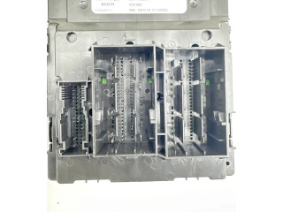 Блок комфорта 8W0907063DE, 8W0907063BE   Audi A5   