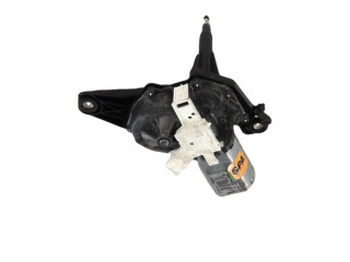 Моторчик заднего дворника 8200734582, S0-8125G Dacia Sandero