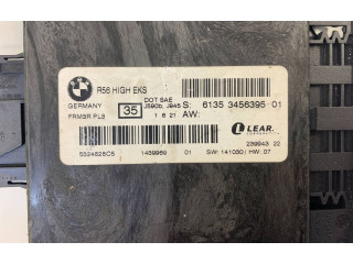 Блок управления 3456395, 5324828C5   Mini Cooper Countryman R60