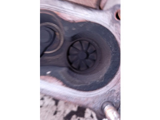 Турбина Citroen Nemo 55237520, 55237520