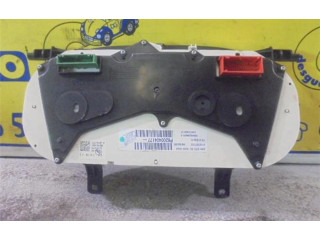 Панель приборов 8200404177, 8200404177 Renault Clio II