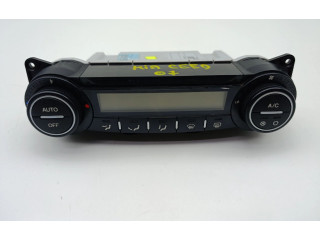 Блок управления климат-контролем 972501H600 KIA Ceed