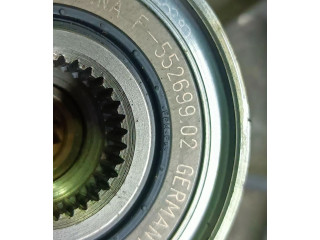 Генератор 55269902 Skoda Superb B5 (3U)