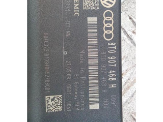 Блок управления 8T0907468H, 403221   Audi A4 Allroad