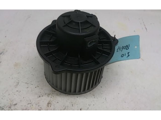 Вентилятор печки 971130X000, F00S330024 Hyundai i10